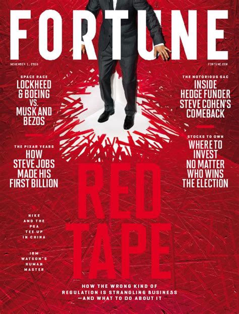 Fortune Magazine | Latest Business News - DiscountMags.com