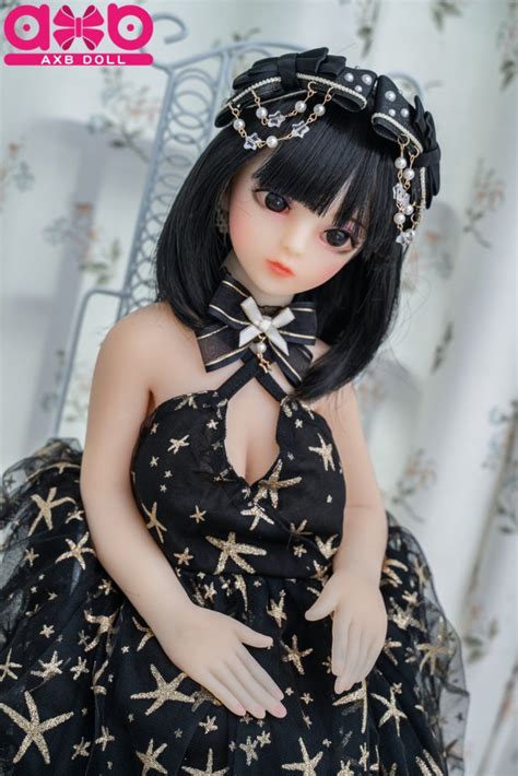 Axbdoll 65cm A107 Tpe Anime Sex Doll Axbdoll 65cm A107 Tpe Anime Sex Doll [axb65da107a] 408