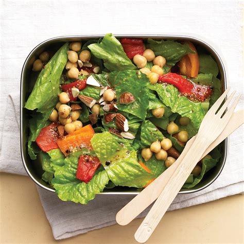 Mediterranean Chopped Salad Recipe Martha Stewart