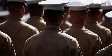 Marine Corps Rocked By Nude Photo Sharing Scandal Fox News Video