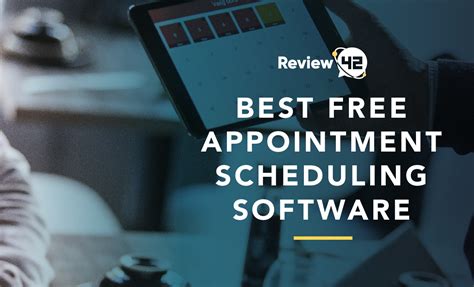 High Quality Free Appointment Scheduling Software In 2024