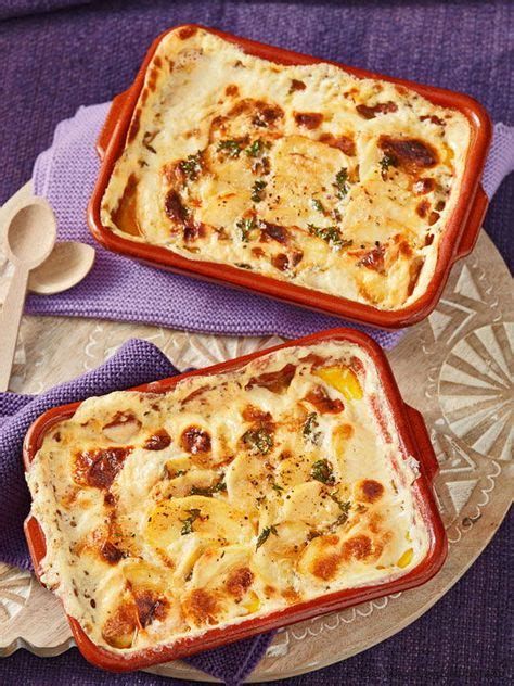 Kartoffelgratin Rezept Rezepte Kartoffelgratin Lecker Hot Sex