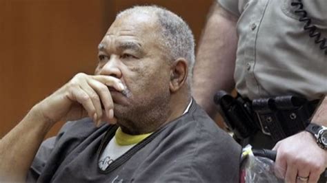 Confessed Serial Killer Claims To Have Killed 90 People Including 3 Tennessee Victims