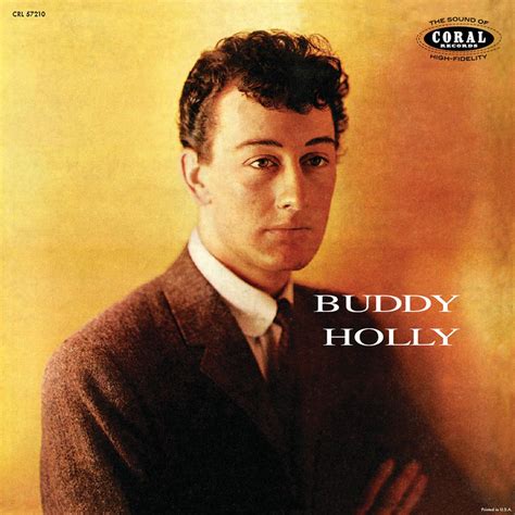 Buddy Holly Lp Vinyl Best Buy