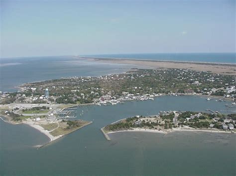 Ocracoke Island In North Carolina Ocracoke Is A Census Designated