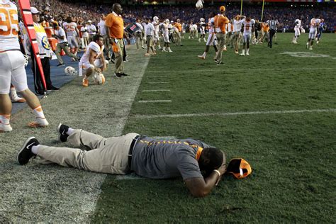10 craziest message board comments, threads following Tennessee's loss width=
