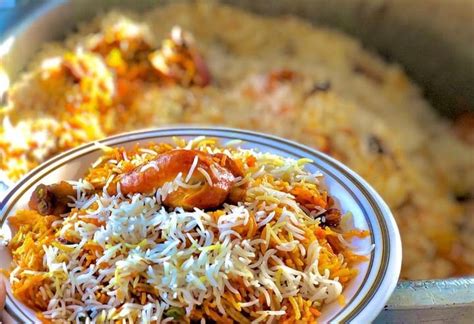 22 Best Pakistani Foods Most Popular Dishes