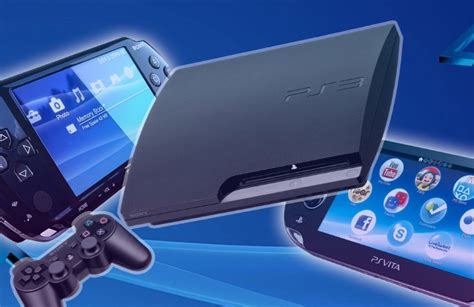 Sony Da Marcha Atrás Y Dejará En Funcionamiento Las Playstation Store