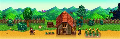 Stardew Valley Finally Rolls Out Its Multiplayer Mode Massively