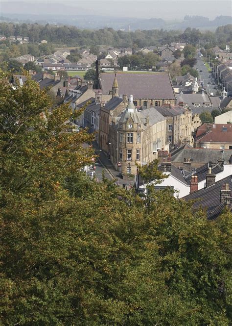 A Shopper's Paradise