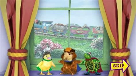 Wonder Pets Join The Circus The Wonder Pets Save The Circus Games