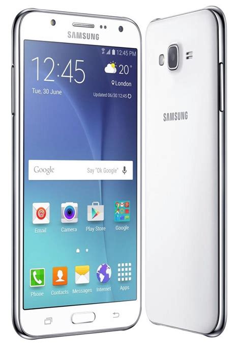 New Samsung Galaxy J5 J500m 8gb Unlocked Gsm 4g Lte Android Cell Phone