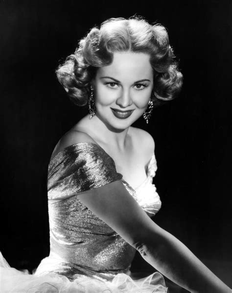 The50sbest Virginia Mayo 1950s Virginia Mayo Beautiful