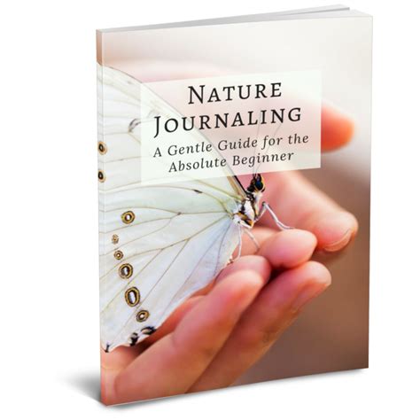 Nature Journaling Bundle | Nature journal, Journal, Nature ...