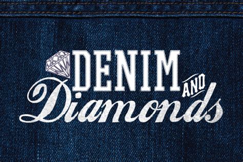 Denim And Diamonds Br