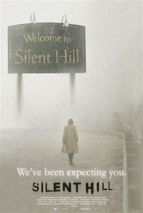 Affiche Du Film Silent Hill Affiche 2 Sur 2 Allociné