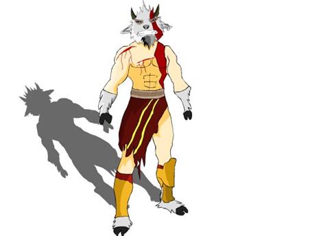 The daily mail reports that sony's bizarre pr campaigns may of finally crossed the line when the corpse of the decapitated animal was the centrepiece of a party to celebrate the launch of the god of war ii game for the company's playstation 2 console. Goat of war by masamu on Newgrounds