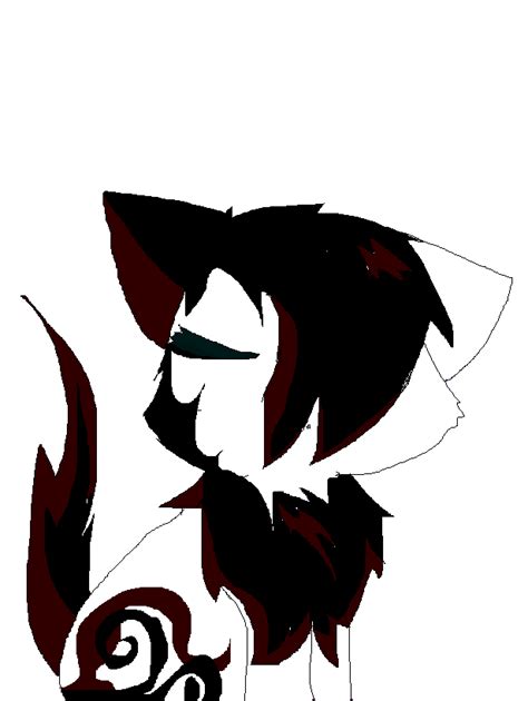 Emo Cat By Shadowoflive On Deviantart