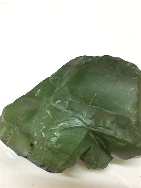 Green Colour Rock How To Identify Location Andaman And Nicobar Island