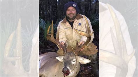 Possible Cull Buck Turns Into 12 Point Concordia Parish Trophy
