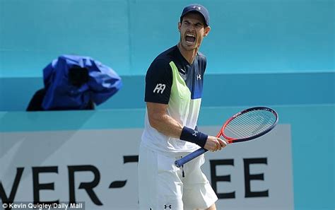 Andy Murray Unsure If He Will Play At Wimbledon After Injury Comeback