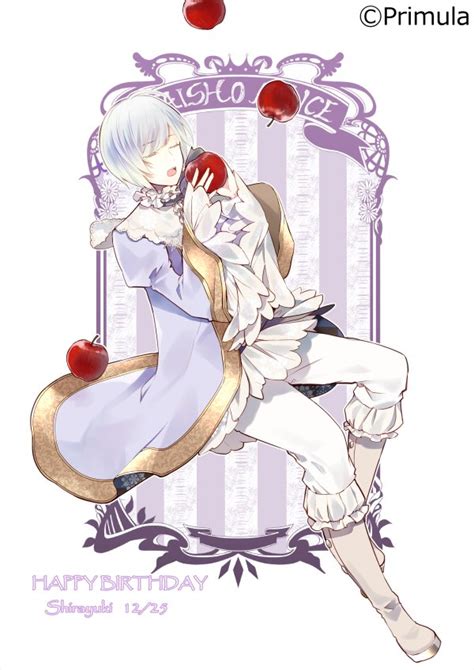 Snow White Taishou X Alice Mobile Wallpaper By Melo Pixiv3603676