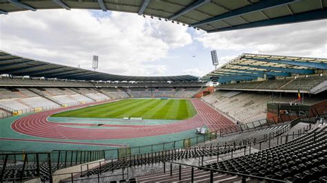 Stade Roi Baudouin Tickets And Concerts 2023 2024 Wegow