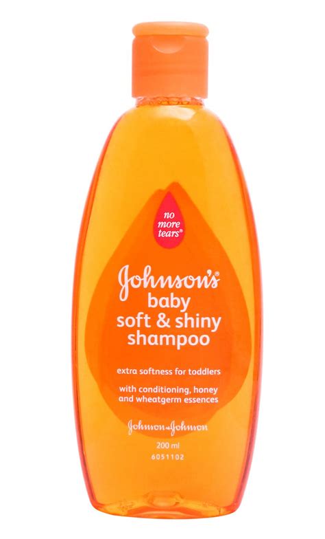 See more of johnson's baby shampoo on facebook. JOHNSON'S® baby soft & shiny shampoo | JOHNSON'S® Baby