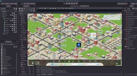 Provided that you have at least an nvidia geforce 6200 graphics card you can. Godot Engine Download Free for Windows 10, 7, 8, 8.1 32/64 ...