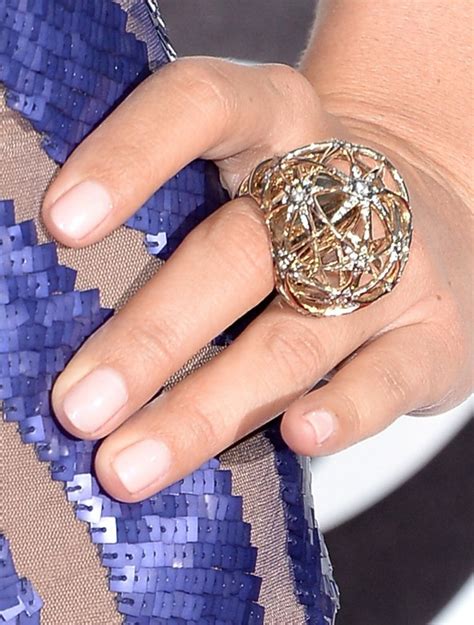 3 Celebrity Nail Trends To Try This Winter As Seen At The Peoples