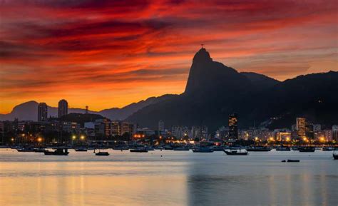 6 Dicas Incríveis Para Turistas Que Visitam O Rio De Janeiro