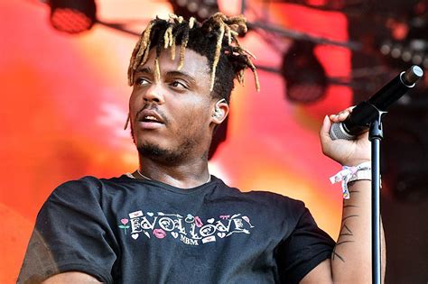 Heres Everything We Know About The Juice Wrld Song Leaks