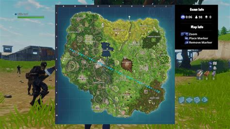 80% of fortnite players wants the old map back. Fortnite season 4 is now live, brings huge map changes to ...