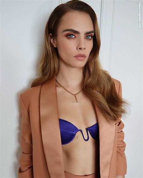 Cara Delevingne Nude The Fappening Photo 2489933 Fappeningbook