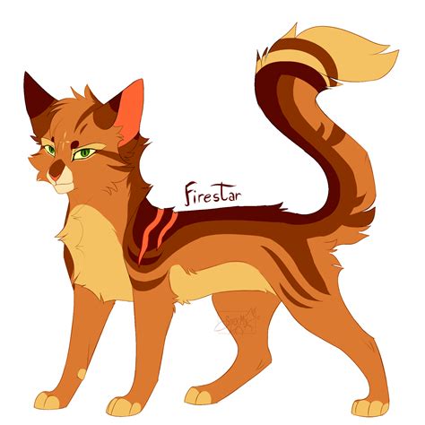 96 Best Ideas For Coloring Warrior Cats Characters