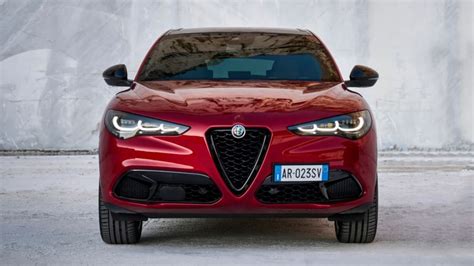 Alfa Romeo Se Classe Au Premier Rang Des Marques Premium Selon L Tude