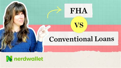 Fha Loan Vs Conventional Loans Mortgage The Pros And Cons Before