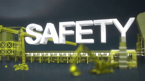 Safety Wise Icam Animation Youtube