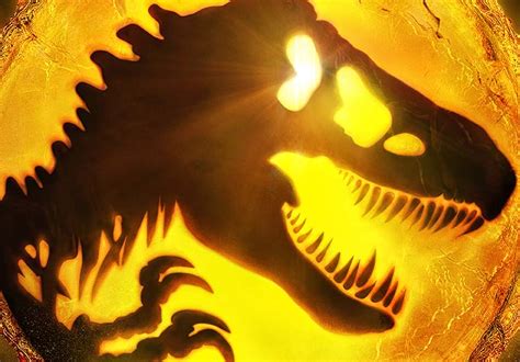 Jurassic World Dominion Ganha Trailer Novidades