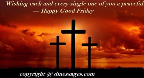 Good Friday Wishes Messages Quotes And Greetings The State