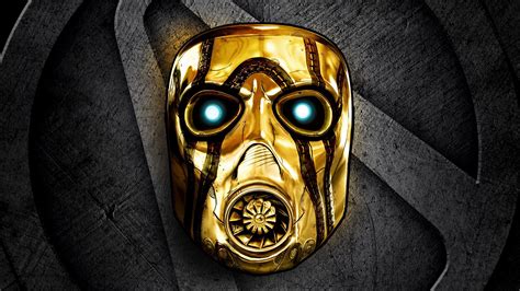 Borderlands The Handsome Collection Gearbox Software Wallpaper Hd