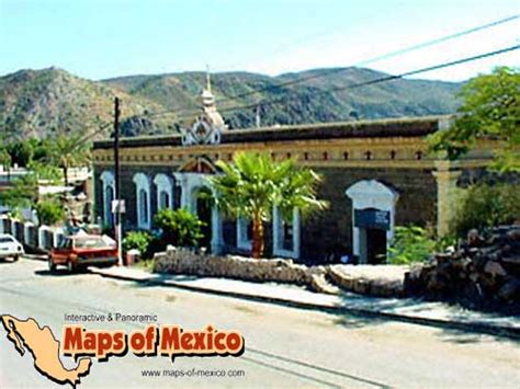 This is a list of cities in mexico with a population over 100,000. Mulege mexico photo gallery-pictures of Mulege mexico ...