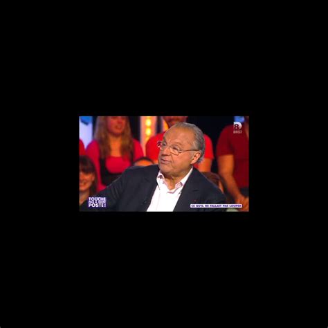 Invité, chroniqueur, juré, réalisateur, scénario, producteur. Gérard Louvin fait son coming-out dans "Touche pas à mon ...