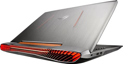 Asus Rog G752vy
