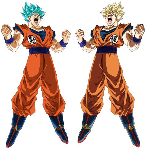 Goku Y Vegeta Goku Super Saiyan Son Goku Beerus Zelda Characters