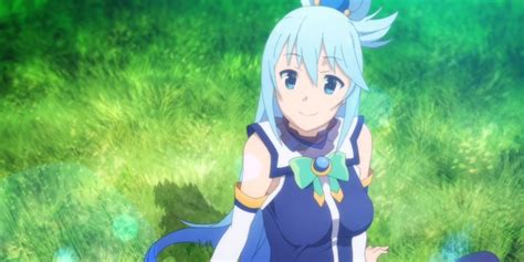 Los 10 Mejores Personajes De Anime Con Pelo Azul Que Has Olvidado
