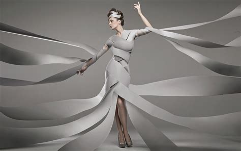 Haute Couture Wallpapers Wallpaper Cave