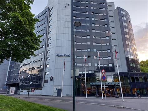 Anker Hotel Oslo Norvegia Prezzi 2022 E Recensioni