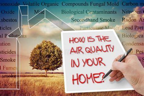 Why Indoor Air Quality Is Important Preferred Properties Of Texas
