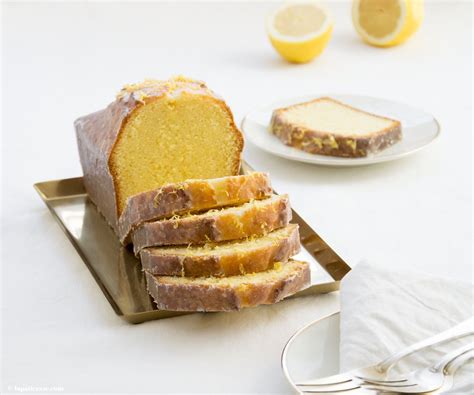 Vanillezucker 125 ml pflanzenöl 100 ml milch 3 eier zubereitung: Französischer Zitronenkuchen »Cake au citron« und viele ...